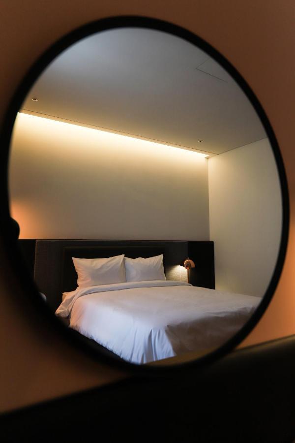 Le Seoul Hotel Exterior photo