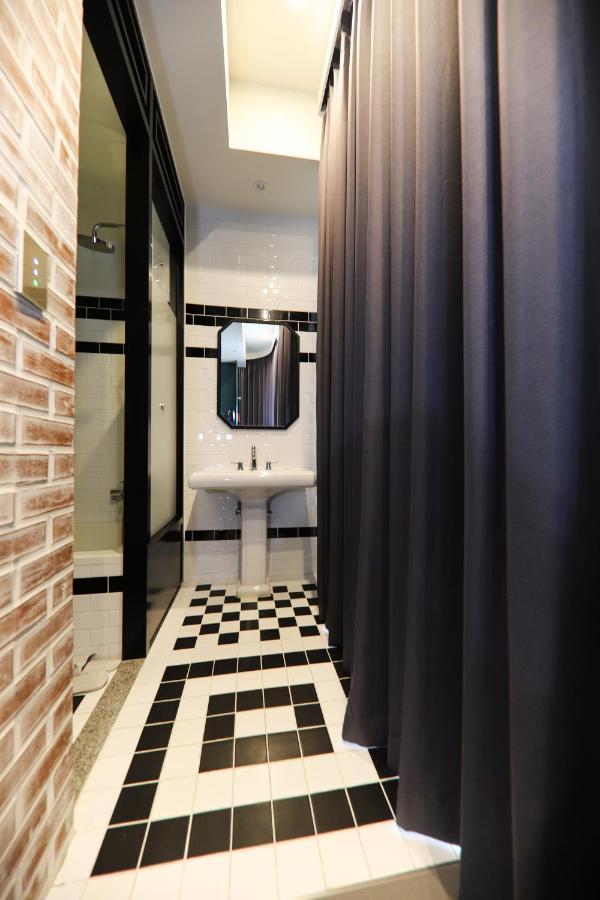 Le Seoul Hotel Exterior photo